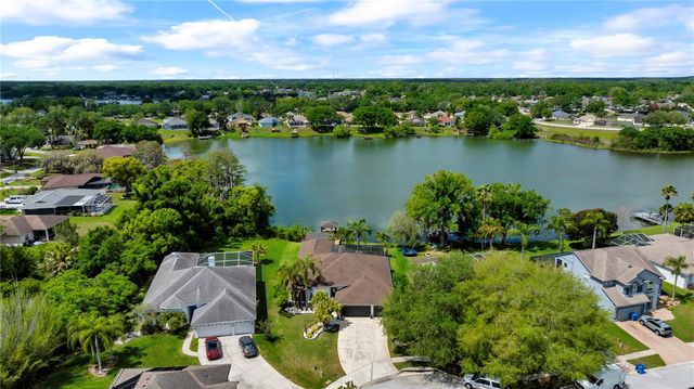 3921 ROSWELL PLACE, Land O Lakes, FL 34639