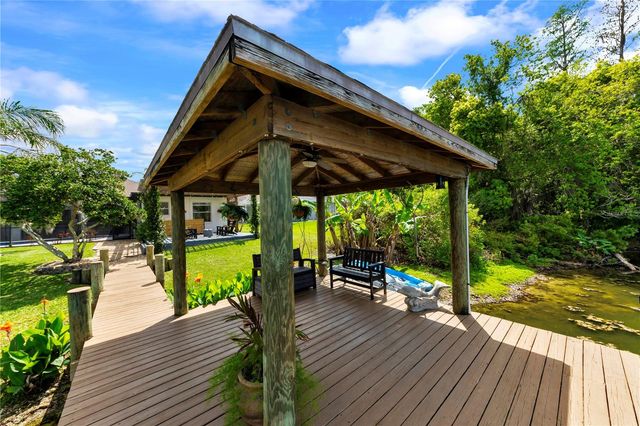 3921 ROSWELL PLACE, Land O Lakes, FL 34639