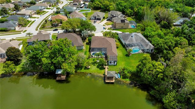 3921 ROSWELL PLACE, Land O Lakes, FL 34639