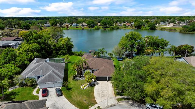 3921 ROSWELL PLACE, Land O Lakes, FL 34639