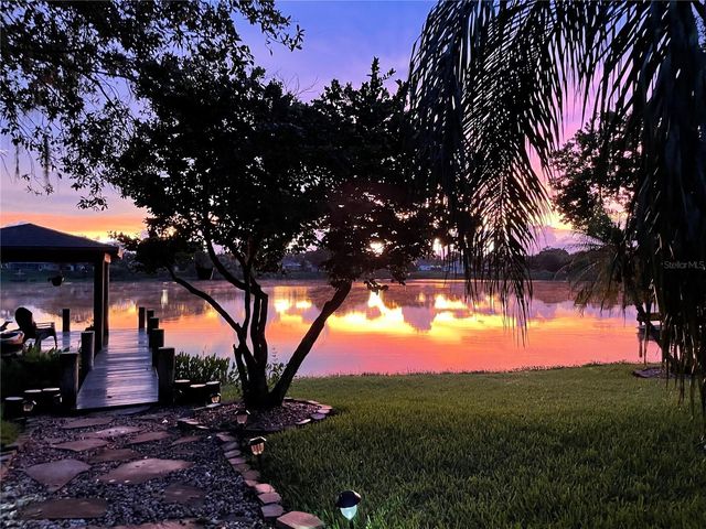 3921 ROSWELL PLACE, Land O Lakes, FL 34639