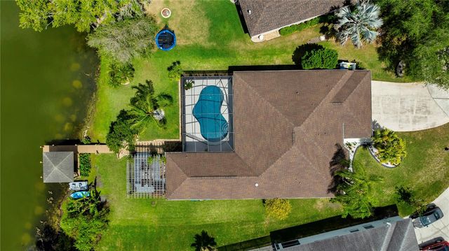 3921 ROSWELL PLACE, Land O Lakes, FL 34639