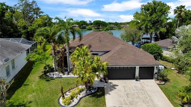 3921 ROSWELL PLACE, Land O Lakes, FL 34639