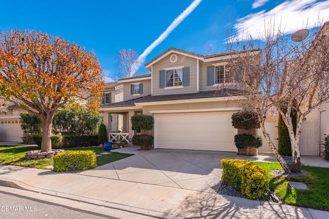 4884 Borders Street, Simi Valley, CA 93063