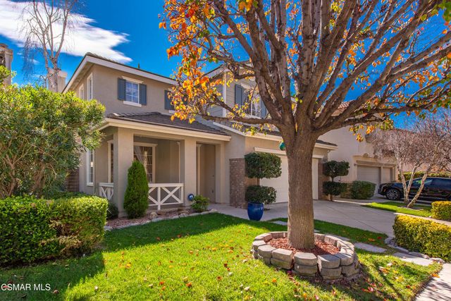 4884 Borders Street, Simi Valley, CA 93063