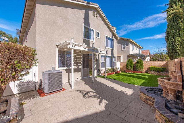 4884 Borders Street, Simi Valley, CA 93063