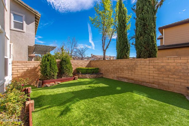 4884 Borders Street, Simi Valley, CA 93063