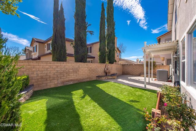 4884 Borders Street, Simi Valley, CA 93063