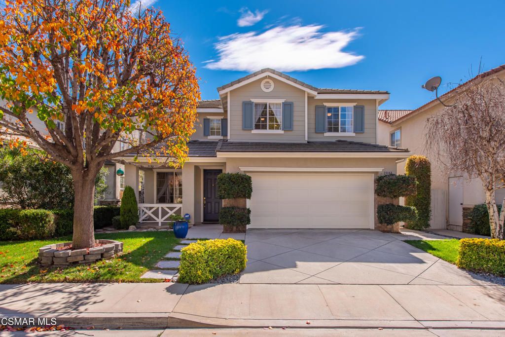 Image 1 of property listing at 4884 Borders Street, Simi Valley, CA 93063