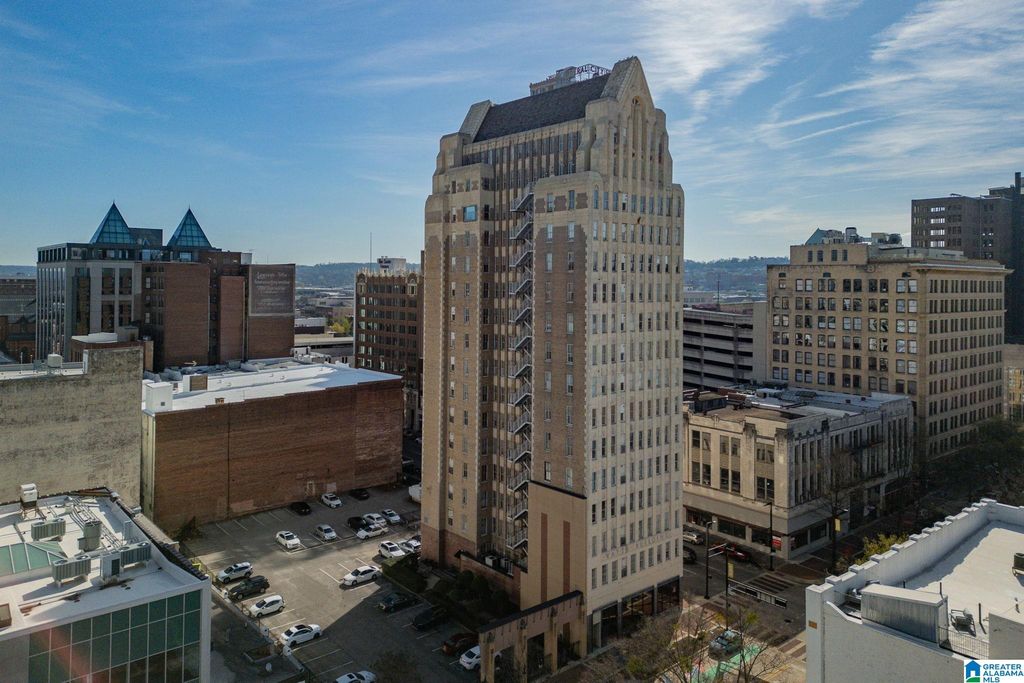 2008 3rd Ave N Apt 10A, Birmingham, AL 35203