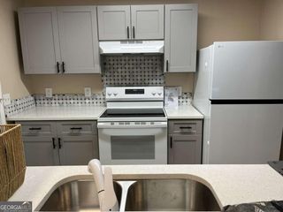 7101 Fairington Ridge Circle, Lithonia, GA 30038