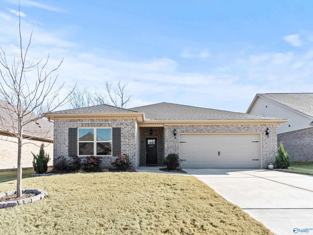 249 Catalyst Street, Huntsville, AL 35811