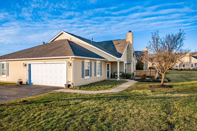 676 Wadebridge Drive, 5A, Blacklick, OH 43004