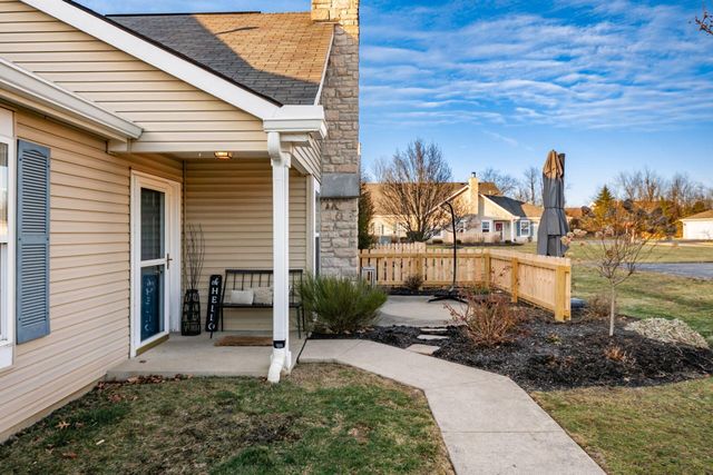 676 Wadebridge Drive, 5A, Blacklick, OH 43004