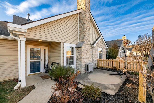 676 Wadebridge Drive, 5A, Blacklick, OH 43004