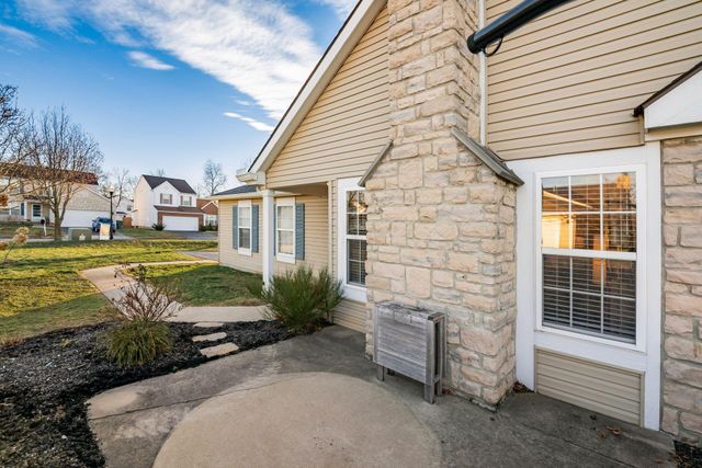 676 Wadebridge Drive, 5A, Blacklick, OH 43004