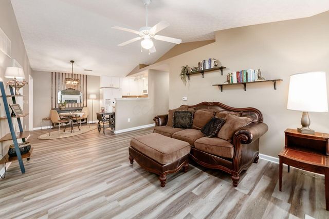 676 Wadebridge Drive, 5A, Blacklick, OH 43004