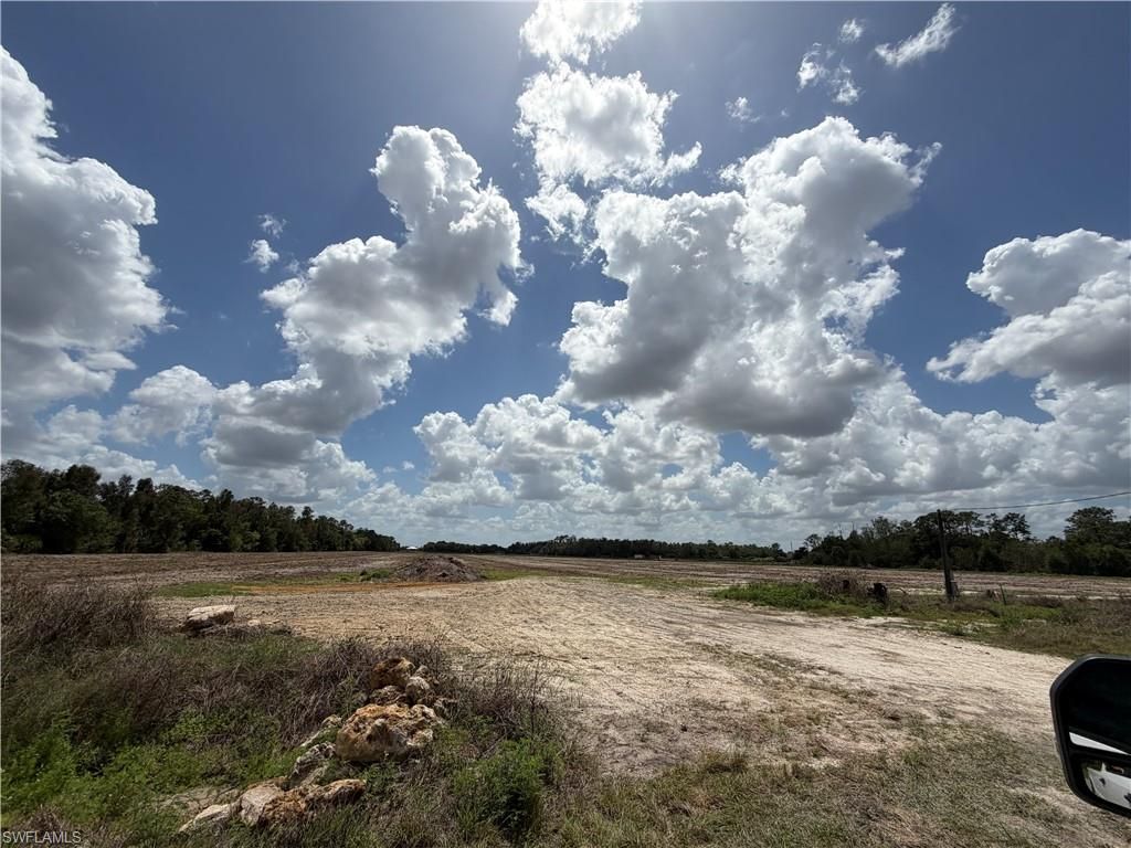 675 603 F RD, LABELLE, FL 33935 — exterior