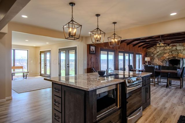 401 Ten Bears Trail, Howardwick, TX 79226