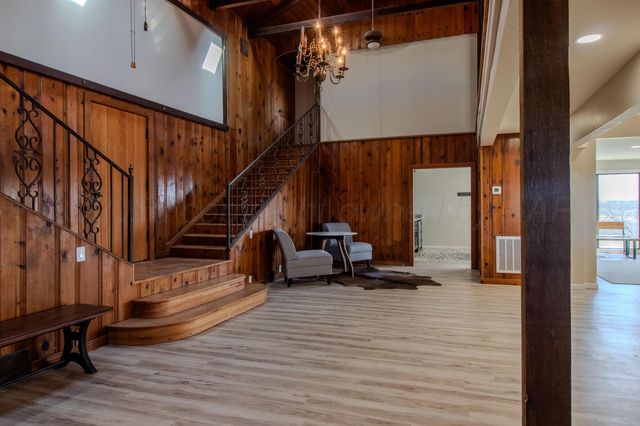 401 Ten Bears Trail, Howardwick, TX 79226