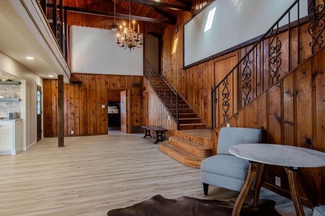 401 Ten Bears Trail, Howardwick, TX 79226