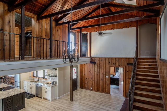 401 Ten Bears Trail, Howardwick, TX 79226