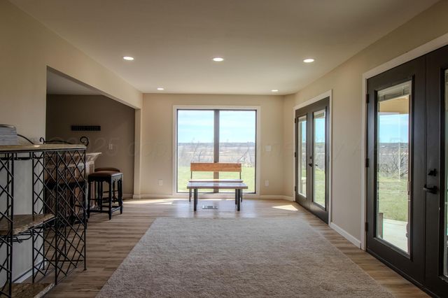 401 Ten Bears Trail, Howardwick, TX 79226