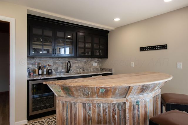 401 Ten Bears Trail, Howardwick, TX 79226