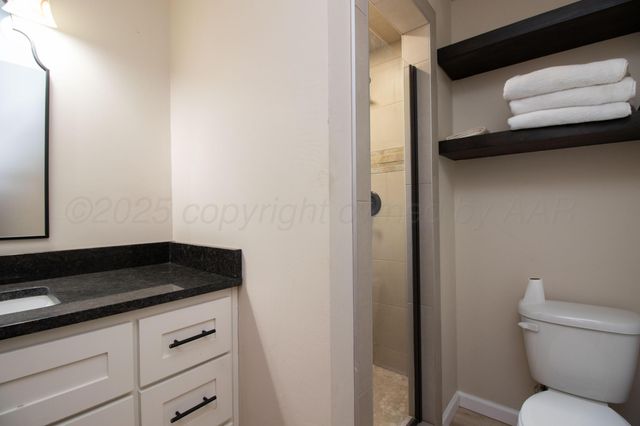 401 Ten Bears Trail, Howardwick, TX 79226