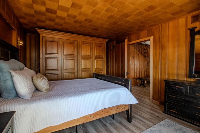 401 Ten Bears Trail, Howardwick, TX 79226