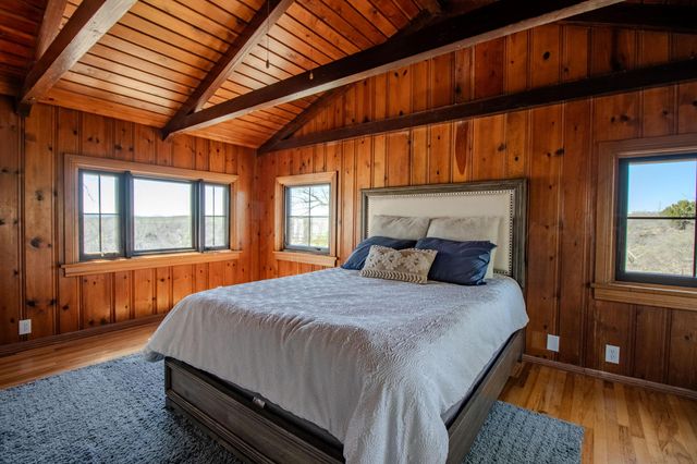 401 Ten Bears Trail, Howardwick, TX 79226