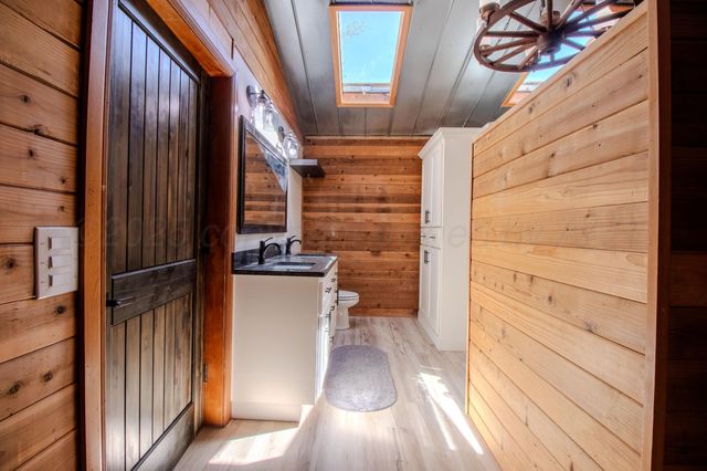 401 Ten Bears Trail, Howardwick, TX 79226