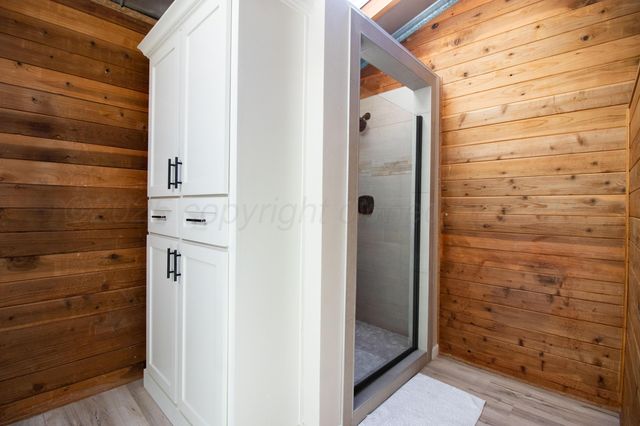 401 Ten Bears Trail, Howardwick, TX 79226