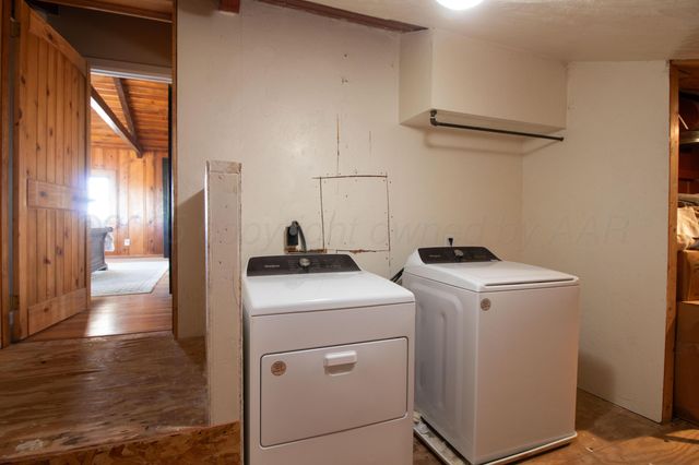 401 Ten Bears Trail, Howardwick, TX 79226