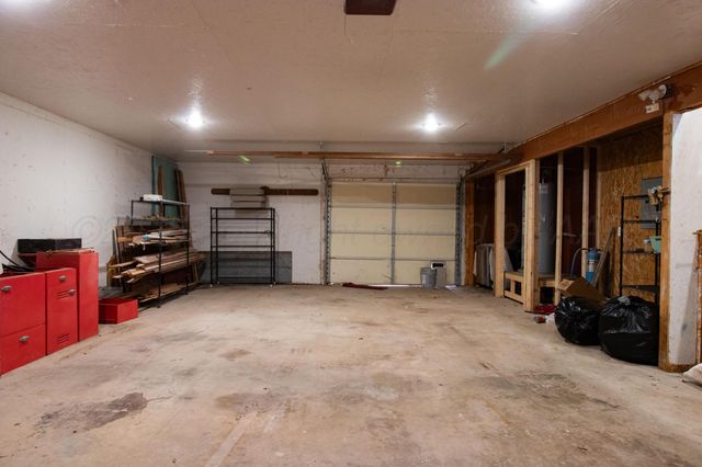 401 Ten Bears Trail, Howardwick, TX 79226