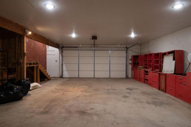 401 Ten Bears Trail, Howardwick, TX 79226