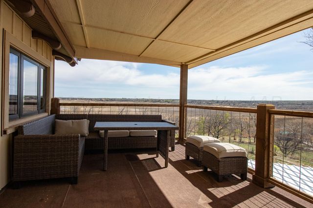 401 Ten Bears Trail, Howardwick, TX 79226