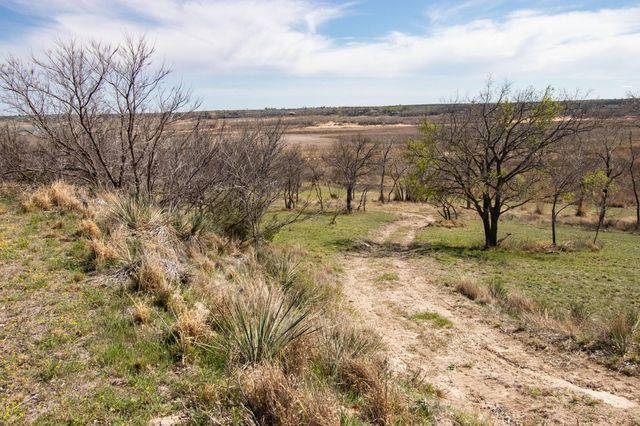 401 Ten Bears Trail, Howardwick, TX 79226