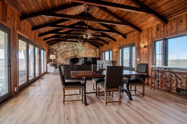 401 Ten Bears Trail, Howardwick, TX 79226