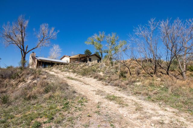 401 Ten Bears Trail, Howardwick, TX 79226