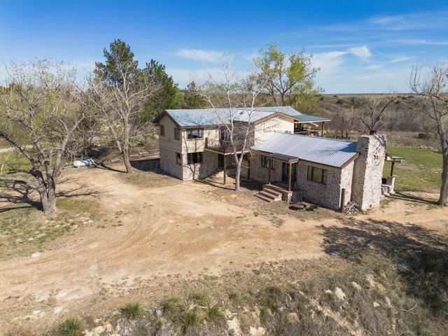 401 Ten Bears Trail, Howardwick, TX 79226