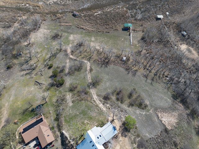 401 Ten Bears Trail, Howardwick, TX 79226