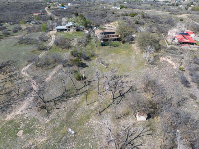 401 Ten Bears Trail, Howardwick, TX 79226