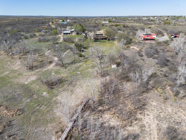 401 Ten Bears Trail, Howardwick, TX 79226