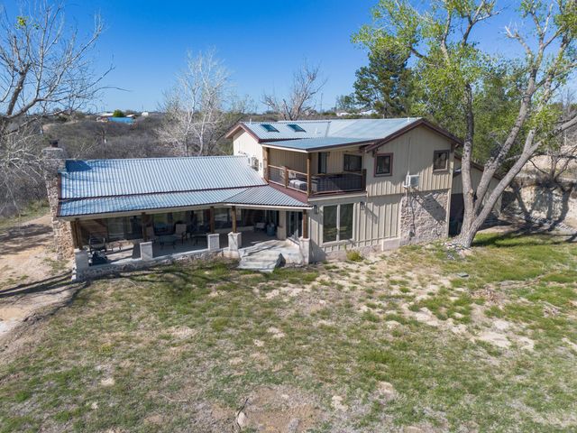 401 Ten Bears Trail, Howardwick, TX 79226