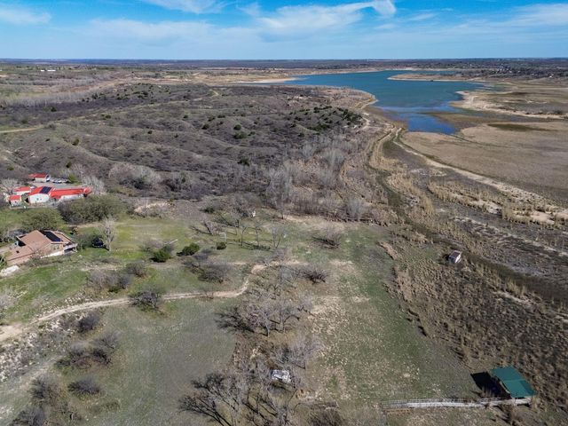 401 Ten Bears Trail, Howardwick, TX 79226