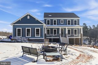 616 S POES RD, Amissville, VA 20106