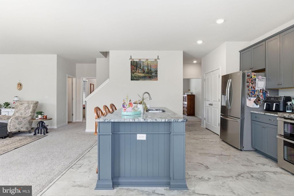 Image 20 of property listing at 616 S POES RD, Amissville, VA 20106