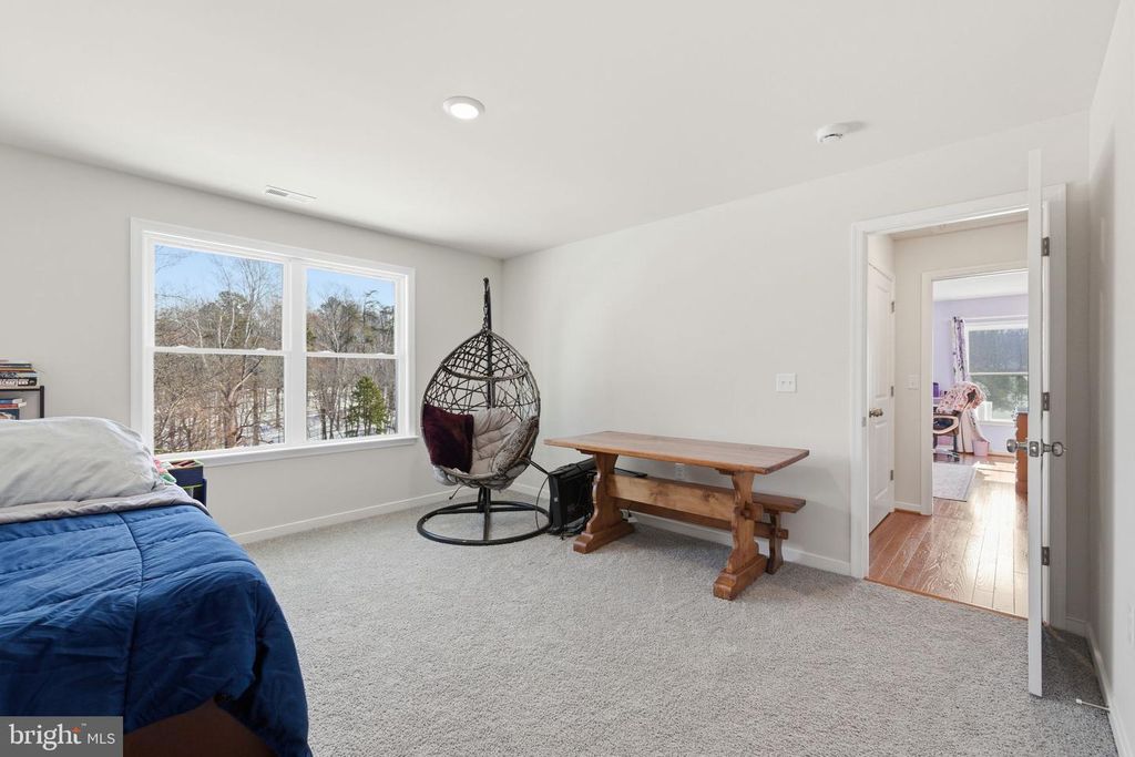 Image 41 of property listing at 616 S POES RD, Amissville, VA 20106