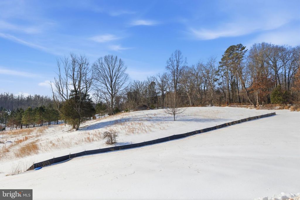 Image 55 of property listing at 616 S POES RD, Amissville, VA 20106